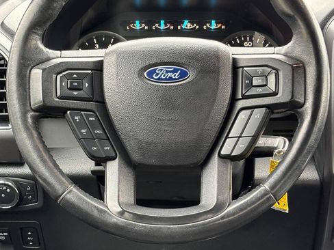 Used 2020 Ford F150 XLT w/ Equipment Group 302A Luxury AWD/4WD image 19
