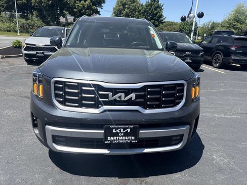 Used 2024 Kia Telluride SX Prestige AWD/4WD image 11