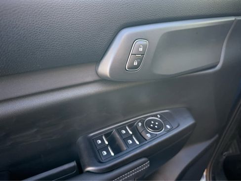 New 2025 Ford Ranger XLT w/ Equipment Group 301A High image 10