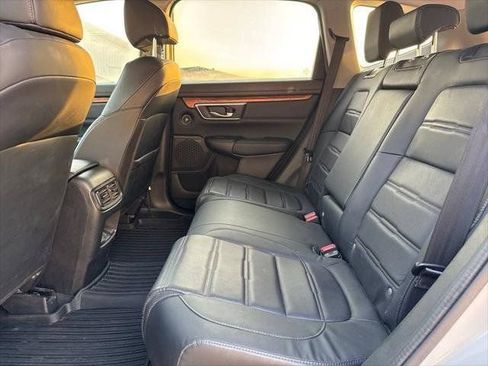 Used 2022 Honda CR-V EX-L image 37
