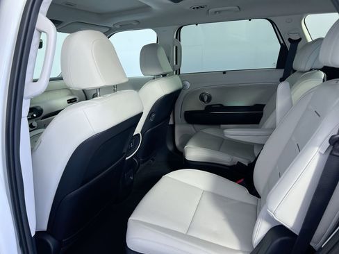 Used 2026 Hyundai Palisade Calligraphy AWD/4WD image 26