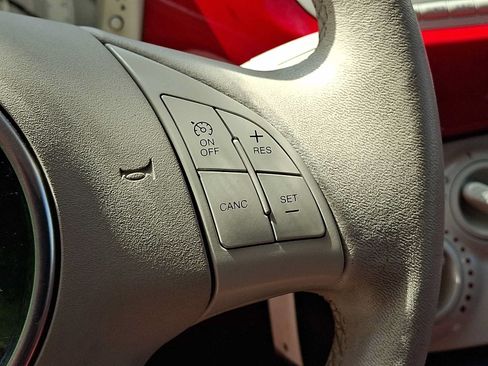 Used 2015 FIAT 500 Pop FWD image 27