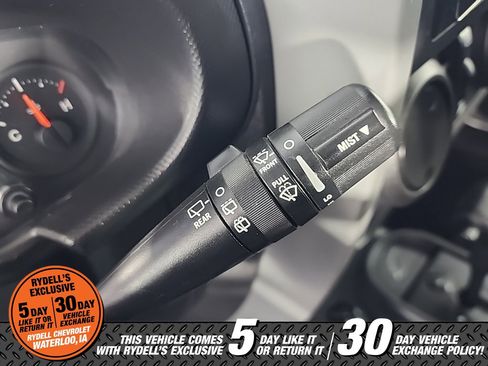 Used 2008 Jeep Wrangler X image 25