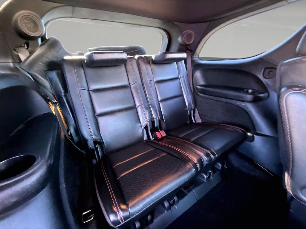 Used 2021 Dodge Durango R/T w/ Blacktop Package AWD/4WD image 30