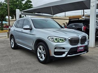 Used 2019 BMW X3 sDrive30i w/ Convenience Package RWD video 2