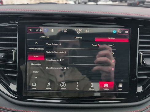 New 2026 Dodge Durango GT image 48