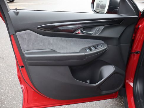 New 2026 Chevrolet TrailBlazer LS w/ LS Convenience Package image 6