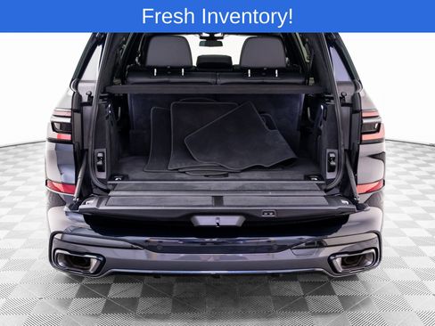Certified 2026 BMW X7 xDrive40i AWD/4WD image 36
