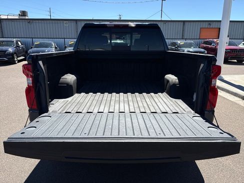 Used 2021 Chevrolet Silverado 1500 High Country w/ Safety Package II image 27