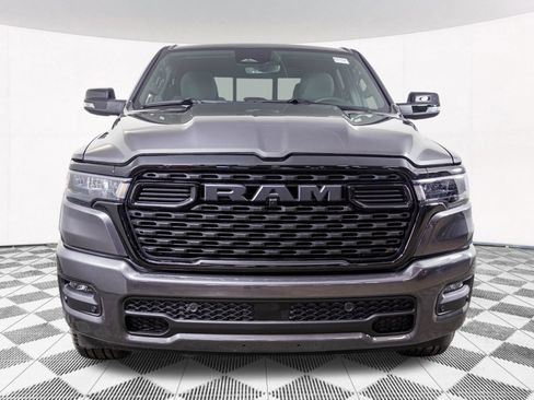 New 2026 RAM 1500 4x4 Crew Cab image 9