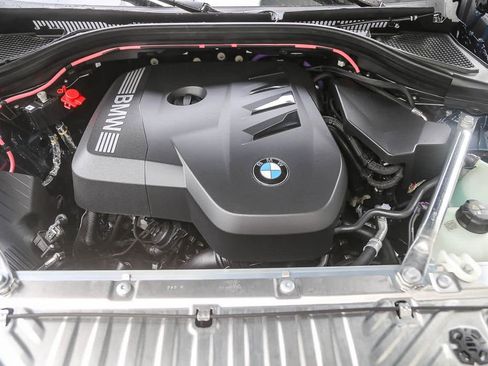 New 2026 BMW X3 xDrive30 w/ Premium Package image 24