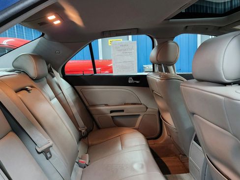 Used 2010 Cadillac STS image 18