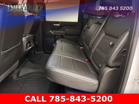 Used 2023 GMC Sierra 2500 Denali image 21