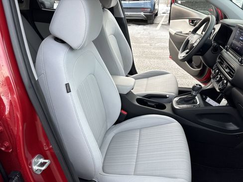 Certified 2022 Hyundai Kona SEL w/ Cargo Package image 20