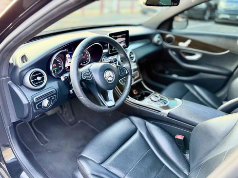 Used 2018 Mercedes-Benz C 300 Sedan image 14