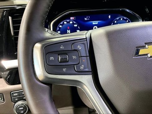 Certified 2024 Chevrolet Silverado 1500 LT w/ Z71 Off-Road Package image 13