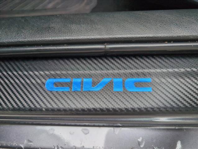 Used 2021 Honda Civic LX image 26
