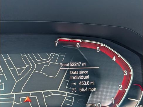 Used 2021 BMW 430i Coupe w/ M Sport Package RWD image 21