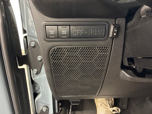 Used 2014 Jeep Wrangler Rubicon w/ Power Convenience Group AWD/4WD image 18