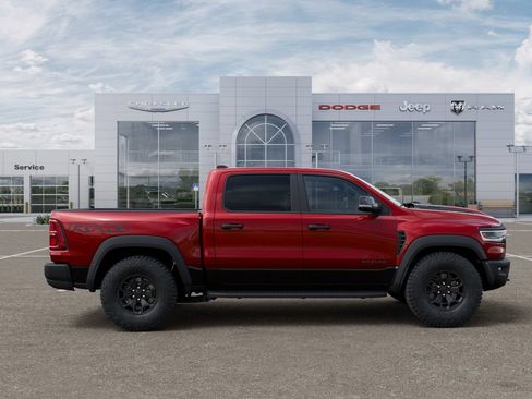 New 2026 RAM 1500 RHO w/ RHO Level 1 Equipment Group AWD/4WD image 22