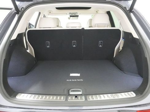 New 2026 Genesis GV70 2.5T Select AWD/4WD image 26