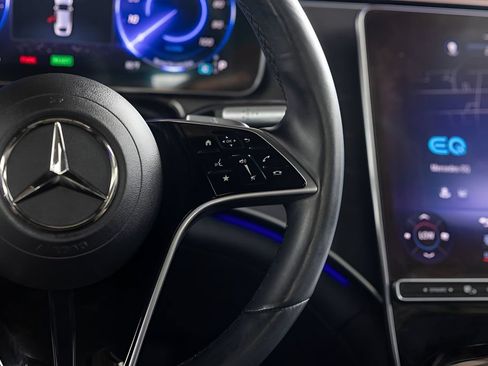 Used 2023 Mercedes-Benz EQS 450+ Sedan image 31