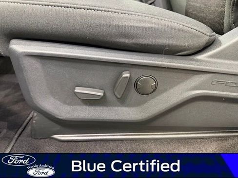 Certified 2024 Ford F150 XLT w/ Equipment Group 302A MID AWD/4WD image 20