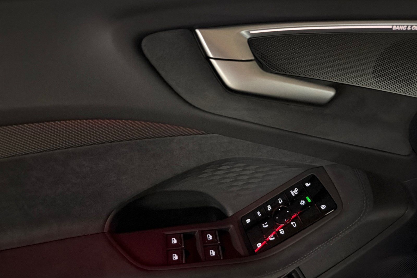 New 2026 Audi S5 Premium Plus AWD/4WD image 10