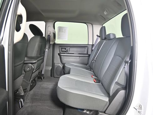 Used 2023 RAM 1500 Tradesman w/ Popular Equipment Group AWD/4WD image 17