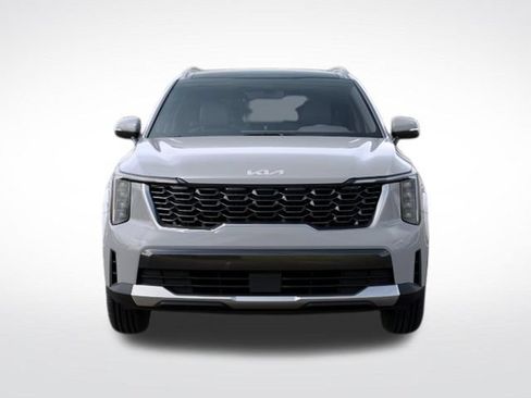 New 2026 Kia Sorento S FWD image 2