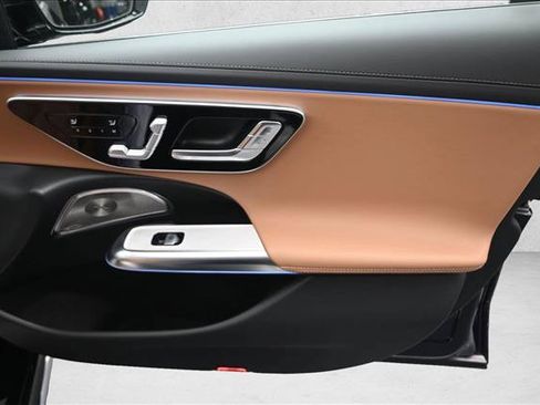 New 2026 Mercedes-Benz E 350 4MATIC Sedan image 27
