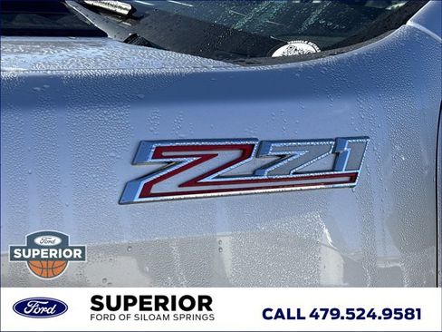 Used 2023 Chevrolet Silverado 3500 LT w/ All Star Edition image 15