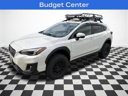 Used 2018 Subaru Crosstrek 2.0i Limited AWD/4WD image 31