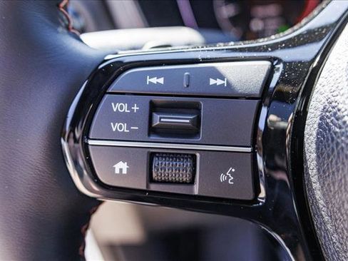 New 2025 Honda Pilot TrailSport image 14