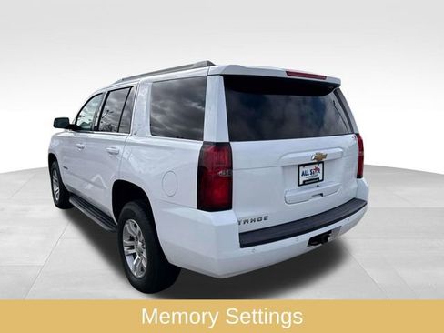 Used 2015 Chevrolet Tahoe LT image 6