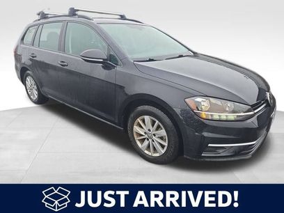 Used 2019 Volkswagen Golf S