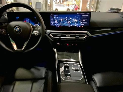 Used 2023 BMW 330i Sedan image 14