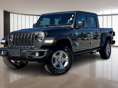 Used 2021 Jeep Gladiator Sport