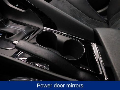 Used 2023 Hyundai Elantra N w/ Cargo Package image 44