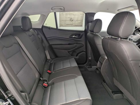 New 2026 Chevrolet Trax LT FWD image 21