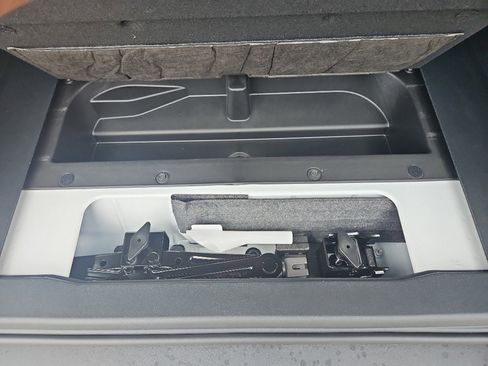 New 2025 Ford Bronco Big Bend image 12