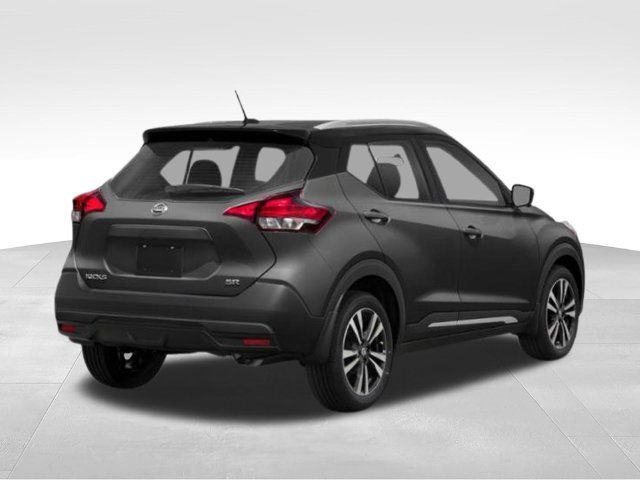 Used 2019 Nissan Kicks SR w/ SR Premium Package FWD image 5