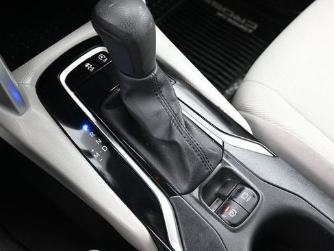 Certified 2023 Toyota Corolla Cross L image 25