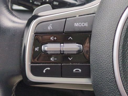 Used 2023 Kia Sorento EX image 25