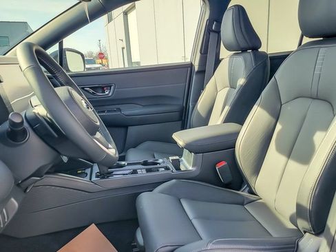 Certified 2026 Subaru Outback Touring XT AWD/4WD image 8