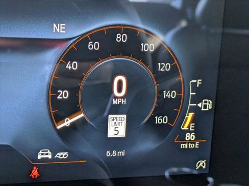 New 2025 Ford Mustang GT Premium image 11