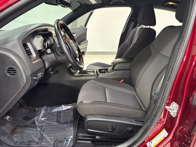 Used 2020 Dodge Charger SXT AWD/4WD image 12