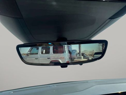 New 2025 Cadillac Escalade IQ Sport 1 w/ LPO, ONYX Package image 18