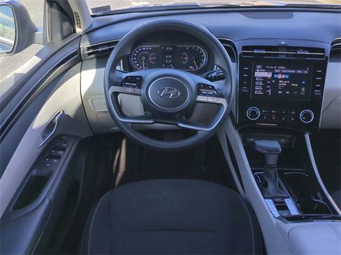 Used 2023 Hyundai Tucson SEL w/ Cargo Package image 16