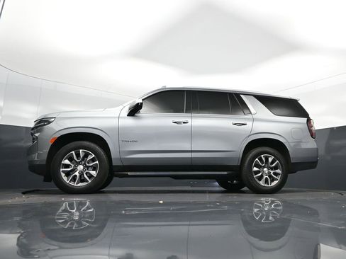 Used 2024 Chevrolet Tahoe LT image 40
